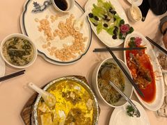 -得月楼·省级非遗·传统苏帮菜(观前店)