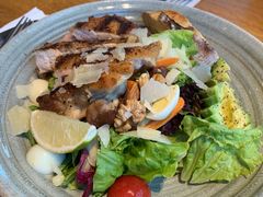 -The Diner X餐厅(青岛万象城店)
