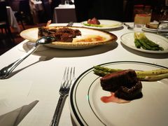 -Wolfgang’s Steakhouse 沃夫冈牛排馆(上海白玉兰广场店)
