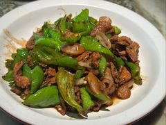 -绿茶餐厅(青岛城阳万象汇店)