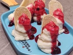 -灶座小锅烀饼·铁锅炖(道里店)