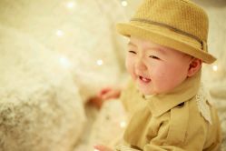 点击看大图 -BabyA 专业婴童摄影(古北时尚广场店)