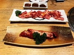 -御牛道日式烤肉料理(杭州万象城店)