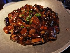 -绿茶餐厅(西湖银泰百货店)