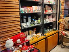 -星巴克(上海虹桥新天地二店)