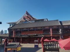 -古文化街旅游区