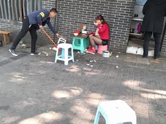 -山东水饺(南坪新街店)