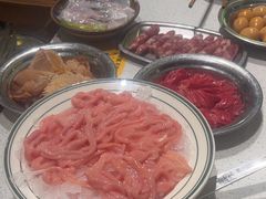 -电台巷火锅(科华总店)