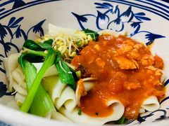 -福瑞记老孙头biangbiang面(新生路店)