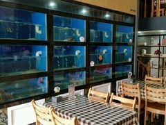 -潮有信餐厅(碧桂园十里金滩店)