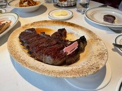 -Wolfgang’s Steakhouse 沃夫冈牛排馆(上海白玉兰广场店)