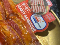 -四斤烤肉(东戴河孟家店)
