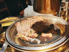 -味家烤肉烤鳗鱼牛排(西塔旗舰店)