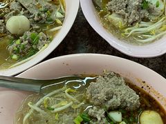 -榮泰米粉湯(Left Shop)