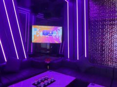 -星聚会KTV(龙湖上海奉贤天街店)