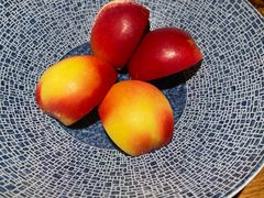 餐后水果-新荣记(西溪湿地店)