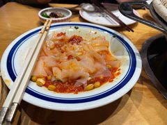 -老凯俚酸汤鱼(多彩城店)