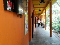 -顺风山庄(水濂山店)