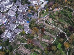 -塔川景区