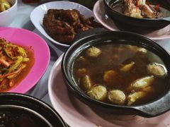 -新记肉骨茶