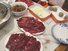 -乌记鲜活牛肉城(金砂东路店)