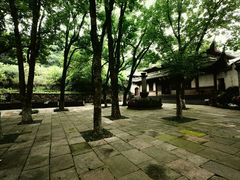 -宁波市保国寺古建筑博物馆