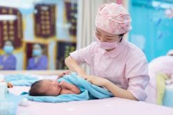 点击看大图 -爱弥儿月子中心(省医院店)