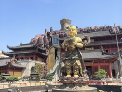 -上海东林寺(金山区)