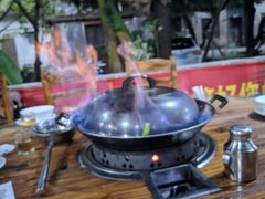-大地农庄(逢沙大道店)