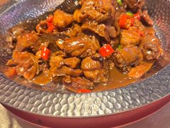 -大碗居·烤鸭·鱼头泡饼(天坛东门店)