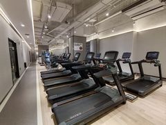 -FLARE STAR FITNESS(复地活力城店)