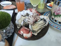 -美食汇自助餐厅(成都万达瑞华酒店)