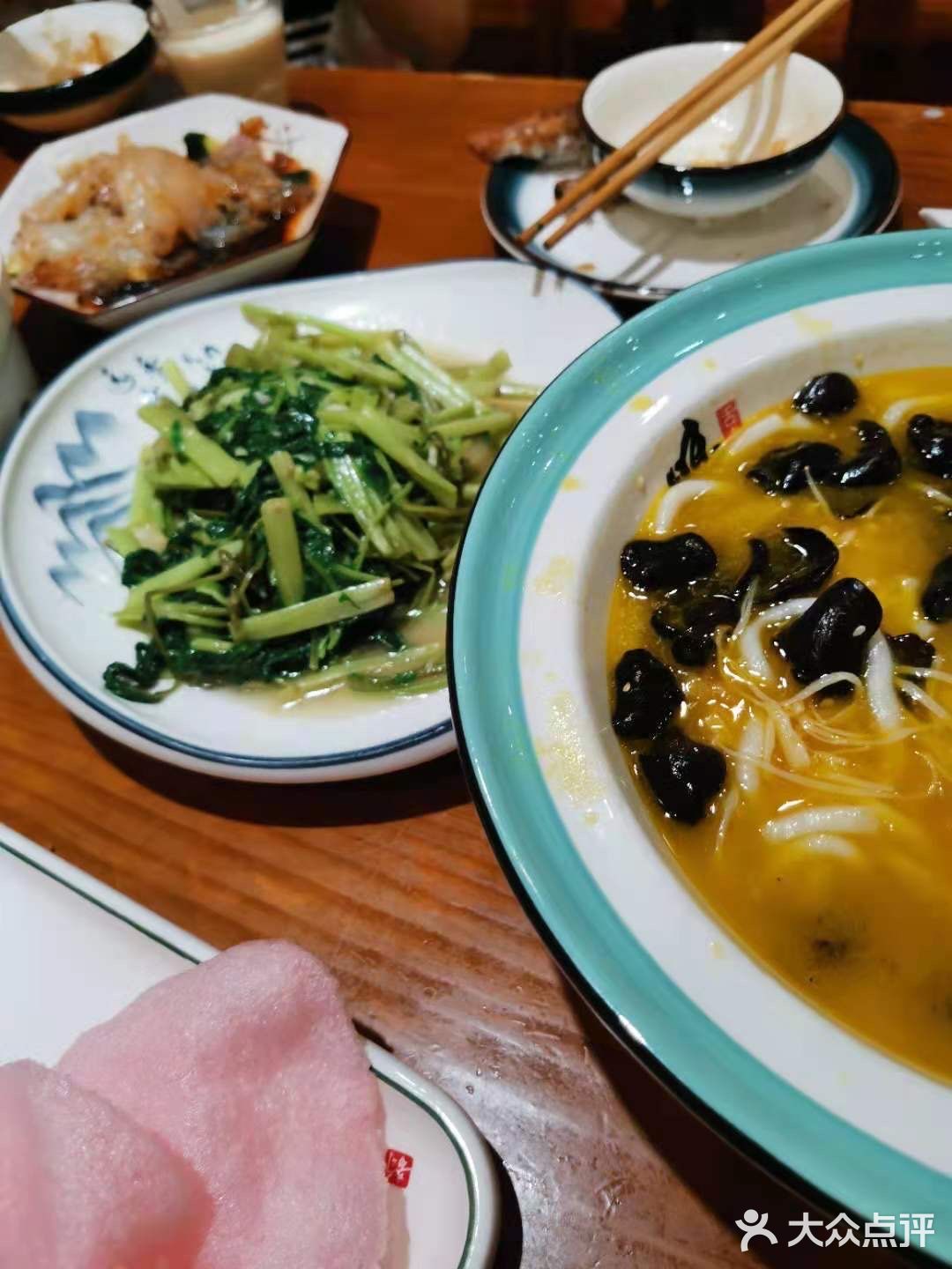 好吃不贵 真的很实惠