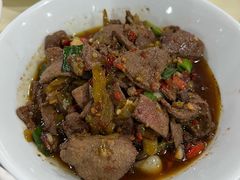 -笨罗卜浏阳菜馆(太平街店)