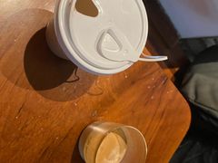 -Line 咖啡(石厦花园店)