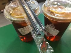 -孖记茶档·热腾茶餐(荔湾领展广场店)