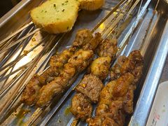 -福苗小骆驼烧烤(莲湖路店)