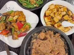 -董府·古宅餐厅