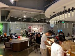 大堂-Peet's 皮爷咖啡(东湖路手作店)