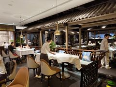 -羲和雅苑•北京烤鸭(陆家嘴中心店)