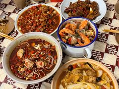 -老三样·旧食新味(船山路店)