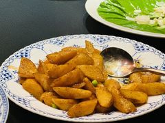 -江南雅厨(李公堤店)