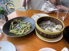 -莲餐厅·湖北菜·潜江小龙虾店(愚园路店)
