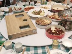 -紫光园(燕郊总店)