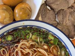 -清真磨沟沿老字号牛肉面(总店)