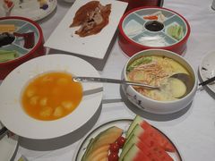 -苏淮景·苏闽融创菜·海鲜(原空港井河轩店)