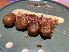-HELLO MUSAE 拾光缪斯餐厅·纯正希腊风味(苏州中心店)