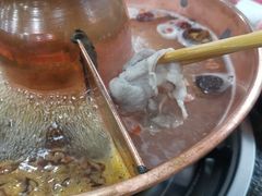 -马记伊源斋涮肉·清真菜(百子湾店)