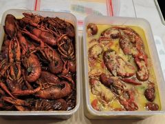 -王红军龙虾(新民路店)