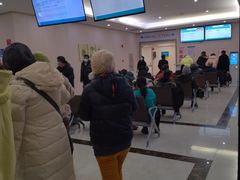 -天津医科大学肿瘤医院(本部院区)